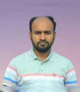 Md Ali Hossain